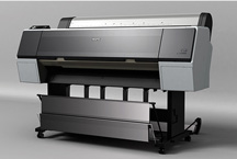 Jacksonville Epson Stylus Pro 9890