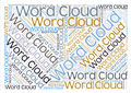 Jacksonville Word Cloud Digital Effects