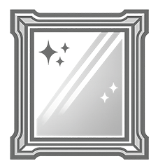 Jacksonville Custom Mirror Frames